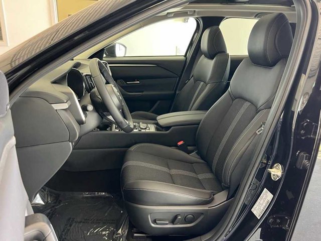 2025 Mazda CX-50 S Premium 11