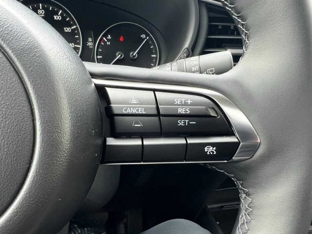 Thumbnail: 2026 Mazda CX-30 - 25