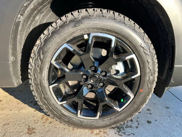 Thumbnail: 2026 Mazda CX-50 - 11