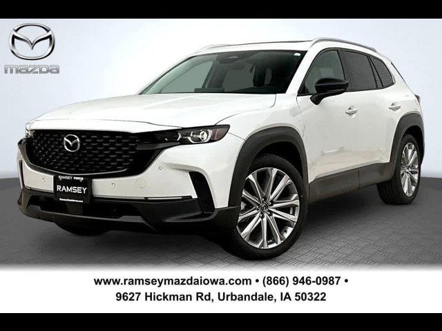 Thumbnail: 2026 Mazda CX-50 - 1