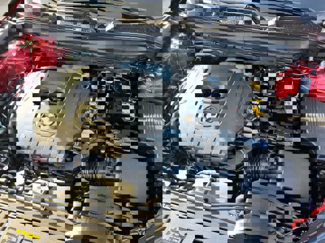 Thumbnail: 2025 Mazda CX-5 - 12