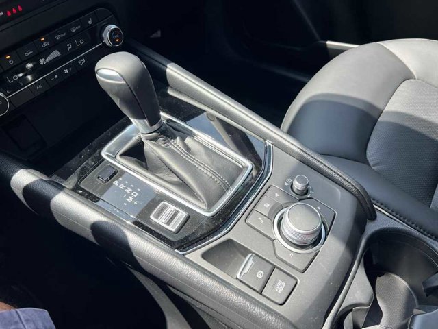 Thumbnail: 2025 Mazda CX-5 - 25