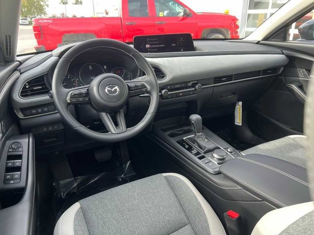 Thumbnail: 2026 Mazda CX-30 - 25