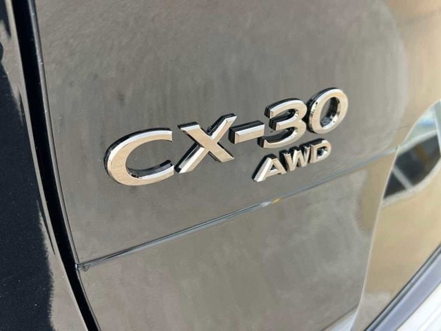 Thumbnail: 2026 Mazda CX-30 - 11