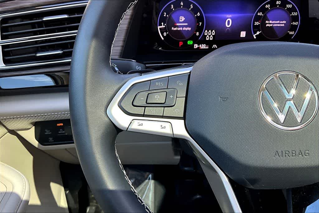 Thumbnail: 2025 Volkswagen Atlas - 19