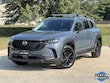 Mazda CX-50