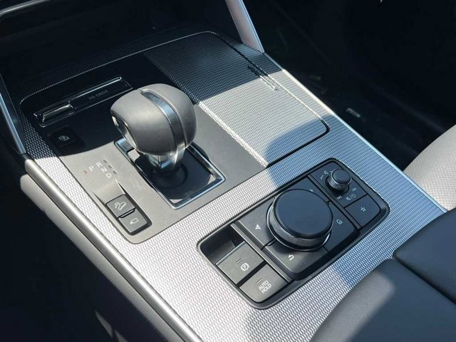 Thumbnail: 2025 Mazda CX-70 - 33