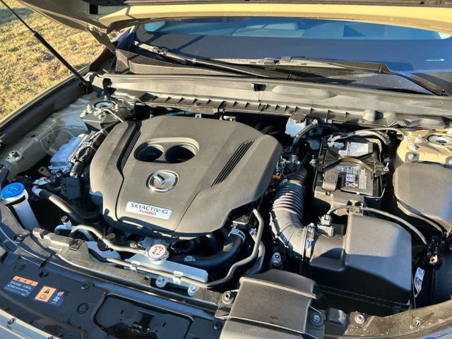 Thumbnail: 2026 Mazda CX-50 - 12