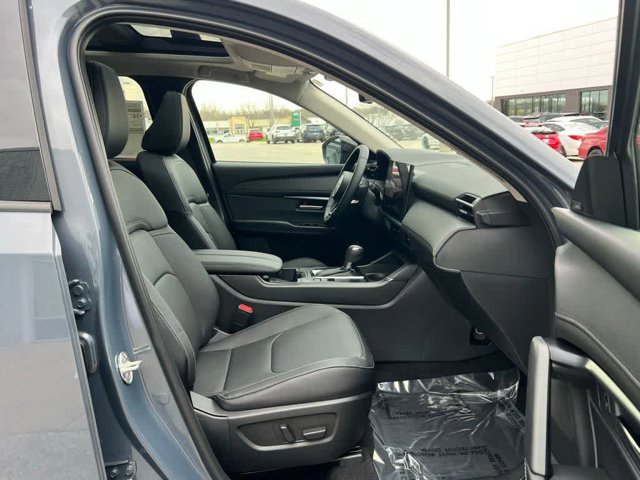 2026 Mazda CX-5 S Premium - Photo 24