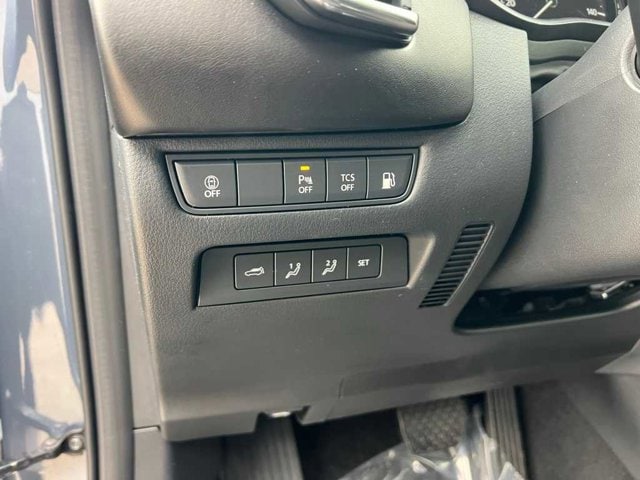 Thumbnail: 2026 Mazda CX-50 - 14