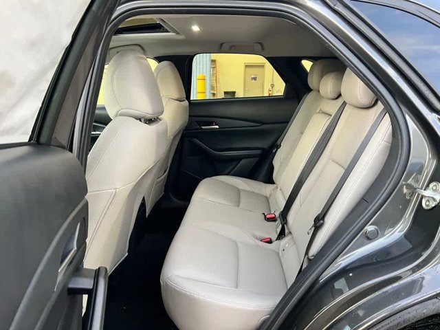 Thumbnail: 2026 Mazda CX-30 - 17