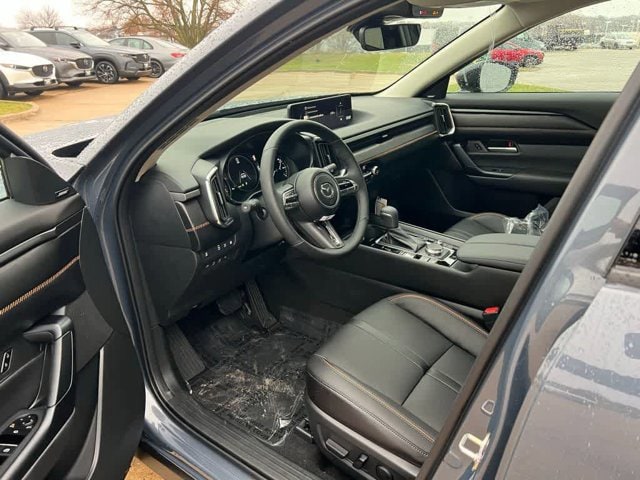 Thumbnail: 2026 Mazda CX-50 - 2