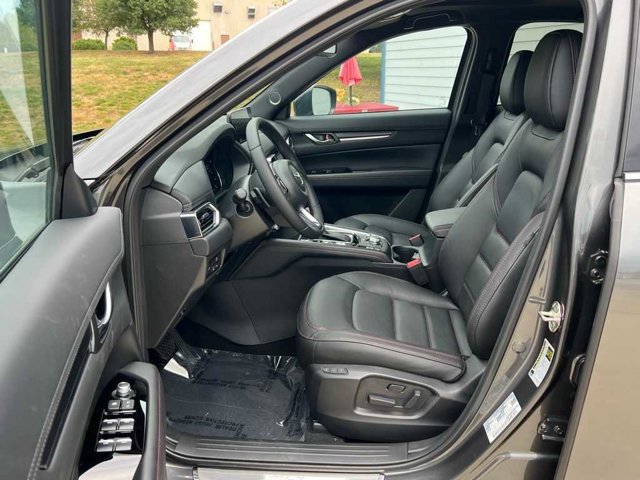 Thumbnail: 2025 Mazda CX-5 - 12