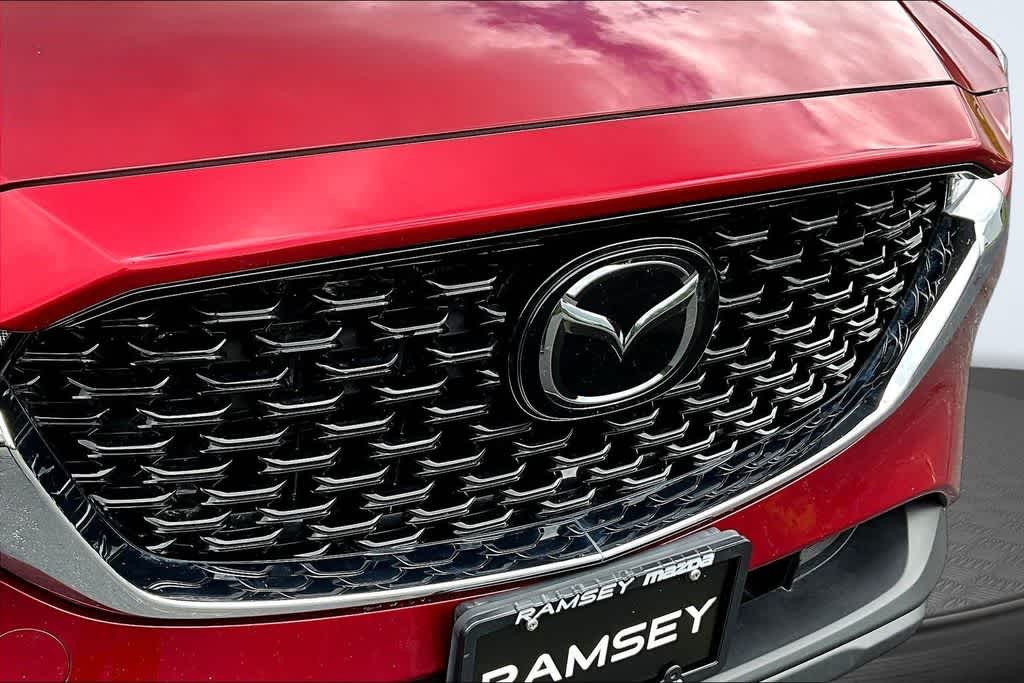 Thumbnail: 2023 Mazda CX-5 - 28