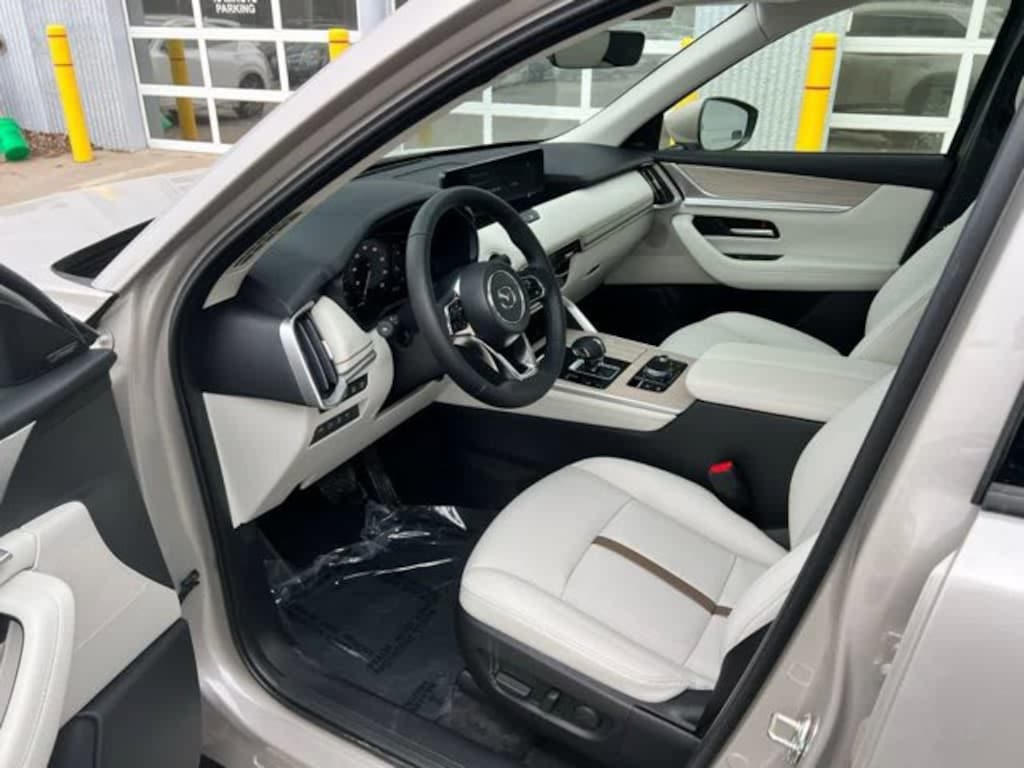 New 2026 Mazda CX-90 3.3 Turbo Premium Plus AWD Sport Utility