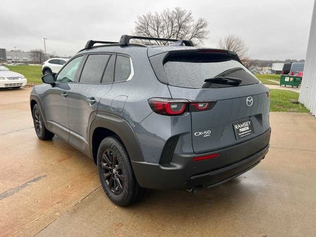 Thumbnail: 2026 Mazda CX-50 - 4