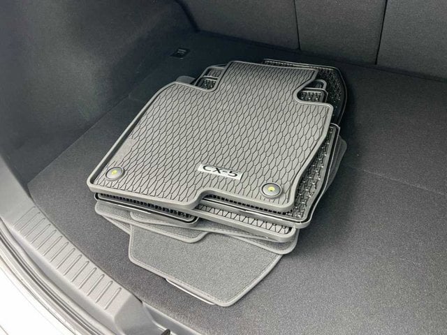 Thumbnail: 2025 Mazda CX-5 - 26