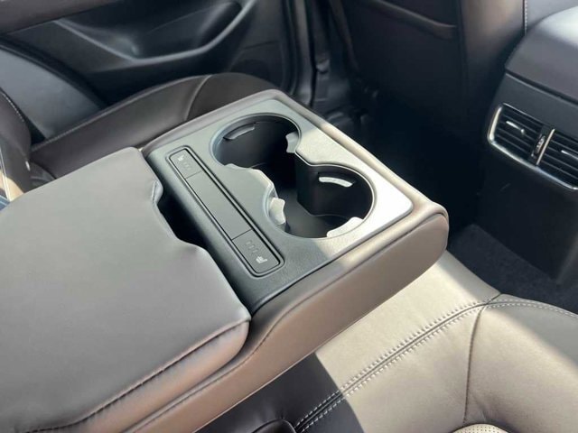 Thumbnail: 2025 Mazda CX-5 - 19