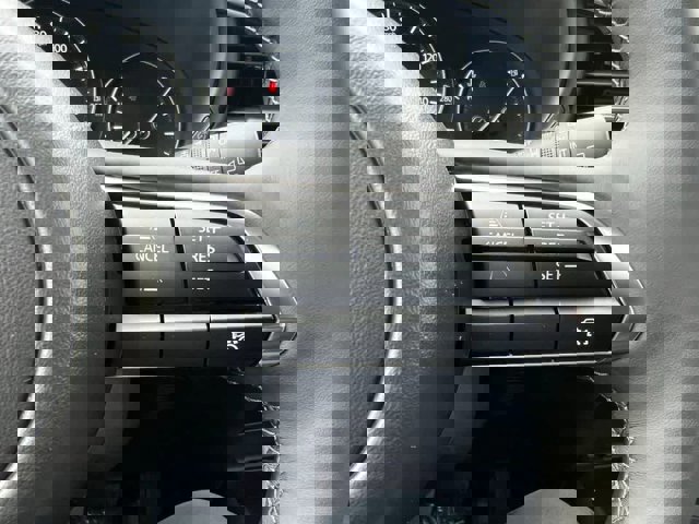 Thumbnail: 2026 Mazda CX-30 - 25