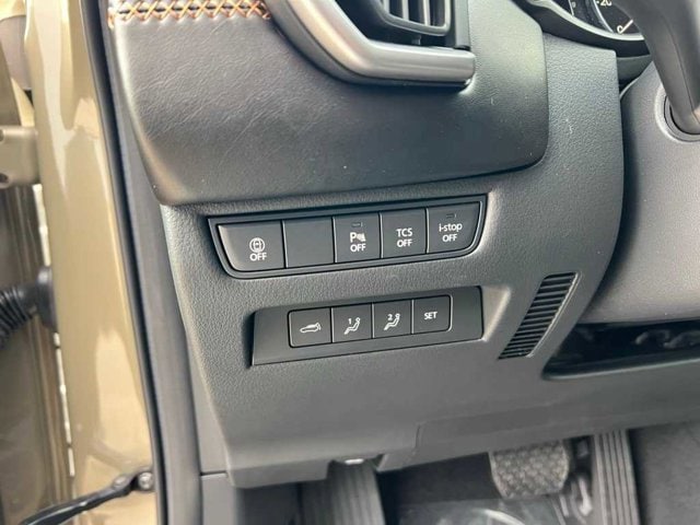 Thumbnail: 2026 Mazda CX-50 - 17