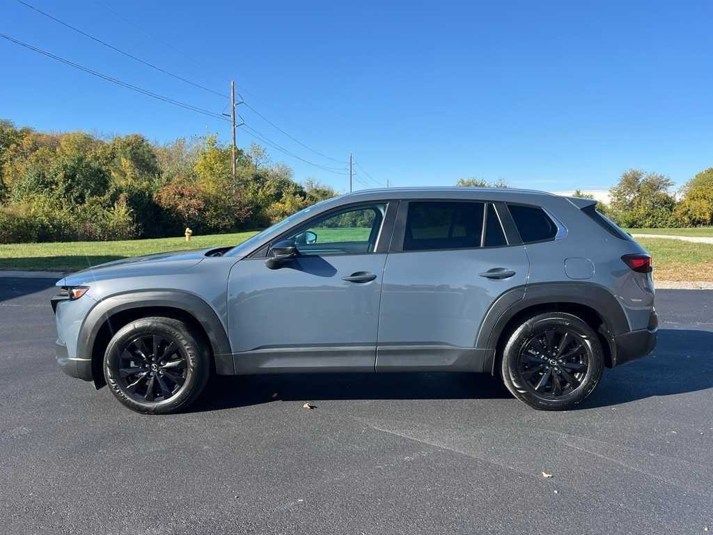 Certified 2023 Mazda CX-50 2.5 S Preferred Plus Package SUV