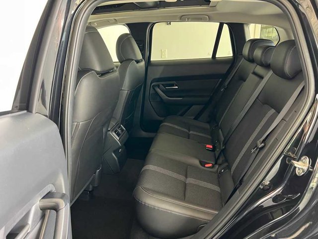 2025 Mazda CX-50 S Premium 16
