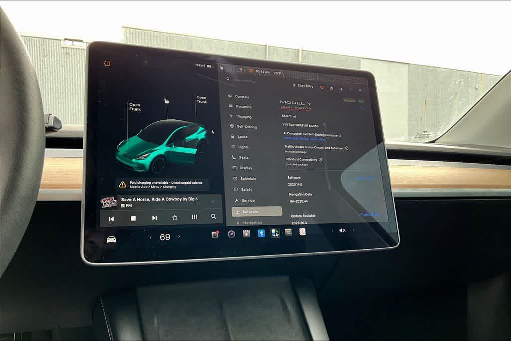 Thumbnail: 2022 Tesla Model Y - 24