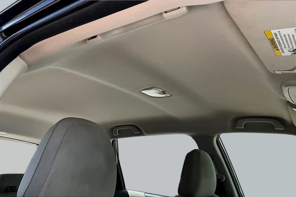 Thumbnail: 2019 Subaru Forester - 16