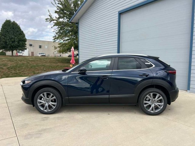 Thumbnail: 2025 Mazda CX-30 - 3