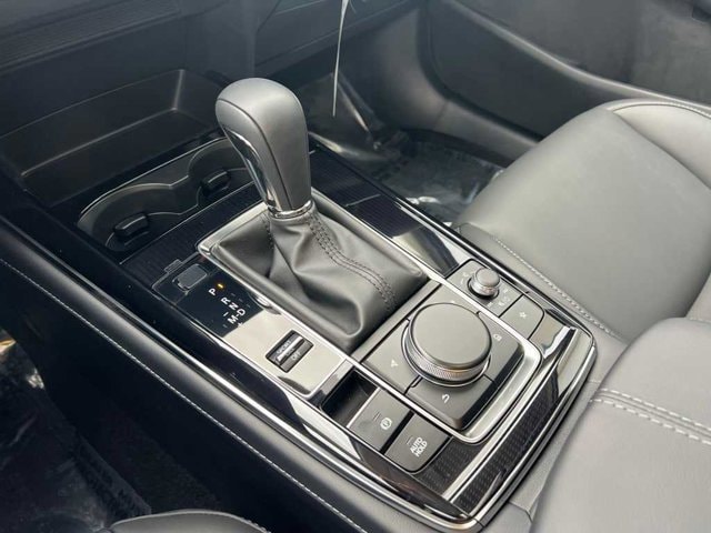 Thumbnail: 2025 Mazda CX-30 - 27