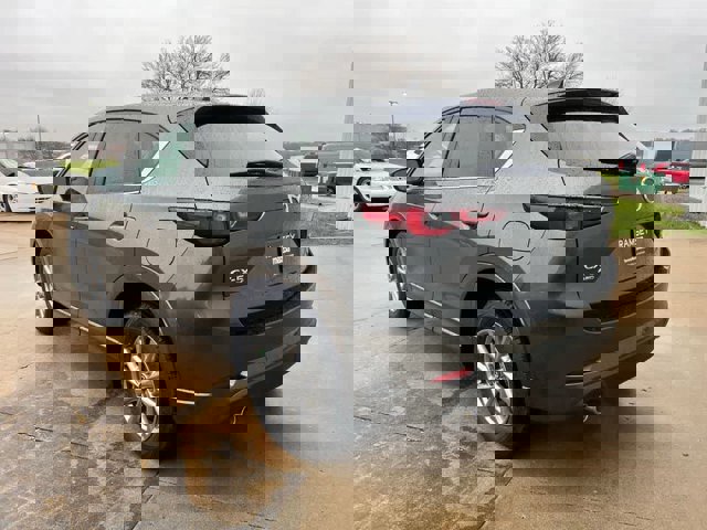 Thumbnail: 2025 Mazda CX-5 - 4