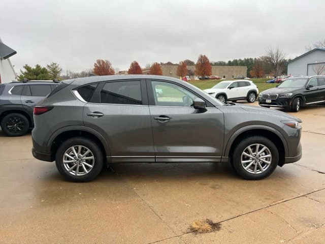 Thumbnail: 2025 Mazda CX-5 - 7