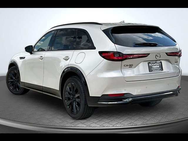 Thumbnail: 2026 Mazda CX-90 - 3