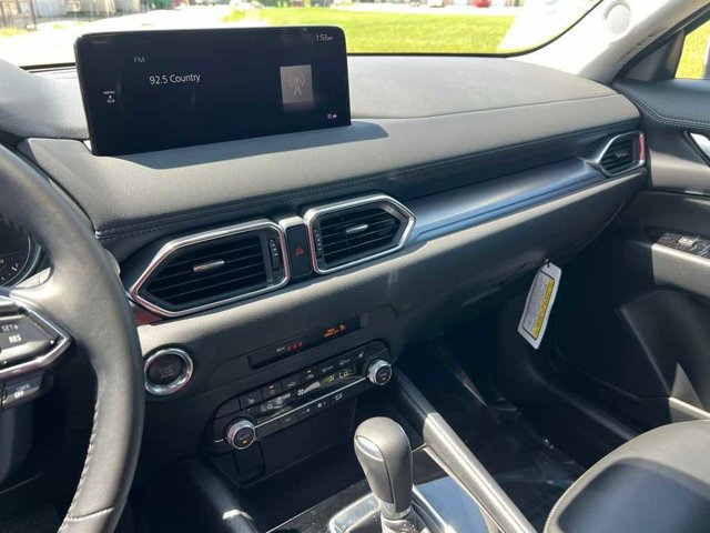 Thumbnail: 2025 Mazda CX-5 - 23