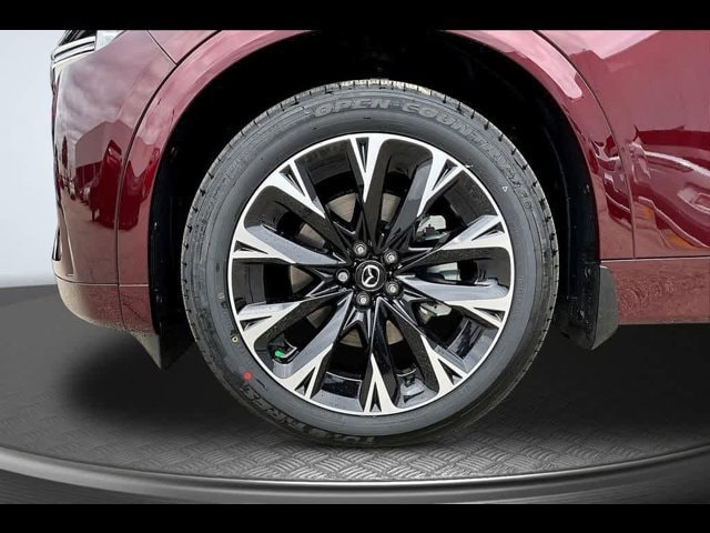 Thumbnail: 2026 Mazda CX-90 - 11