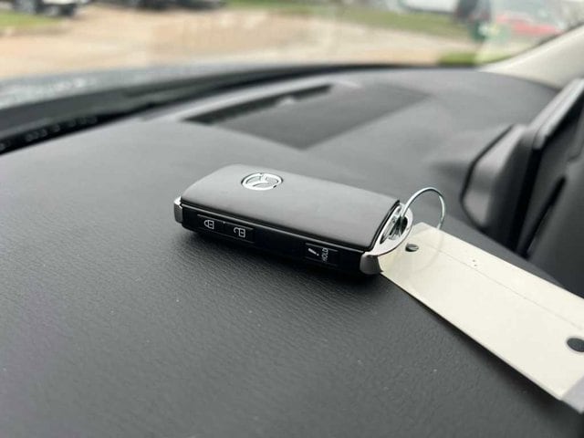 Thumbnail: 2025 Mazda CX-5 - 31