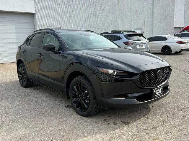 Thumbnail: 2026 Mazda CX-30 - 8