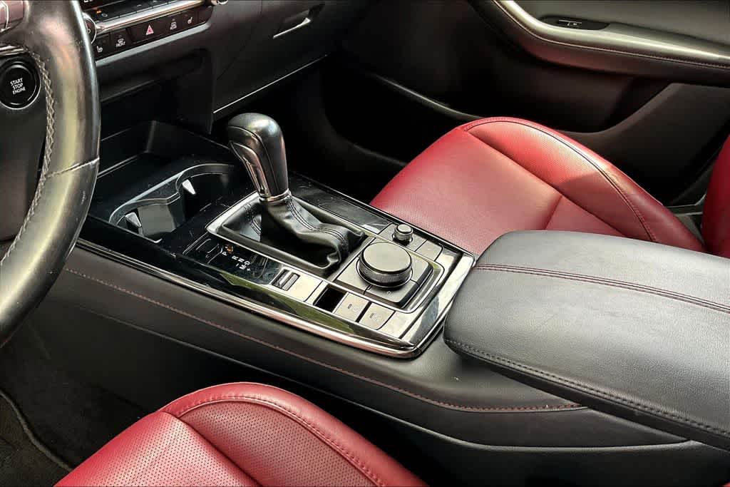 Thumbnail: 2023 Mazda CX-30 - 13
