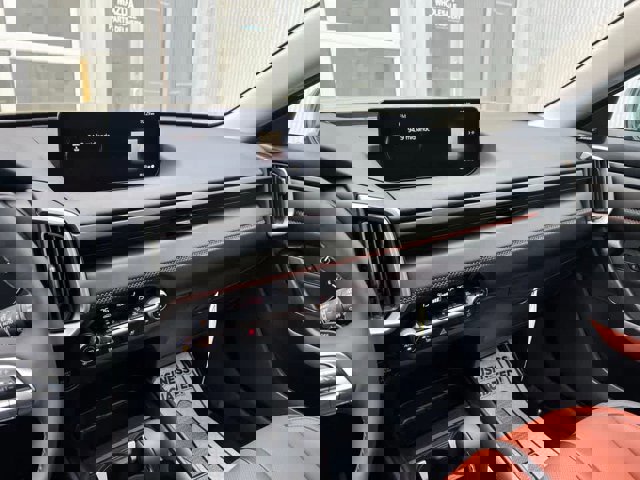 Thumbnail: 2026 Mazda CX-50 - 28