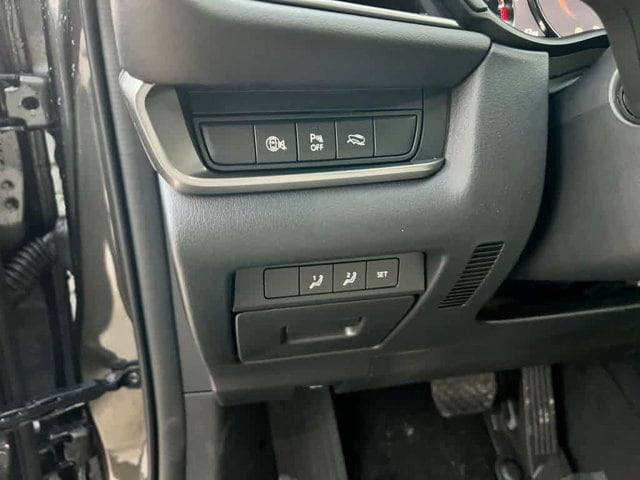 Thumbnail: 2026 Mazda CX-30 - 14