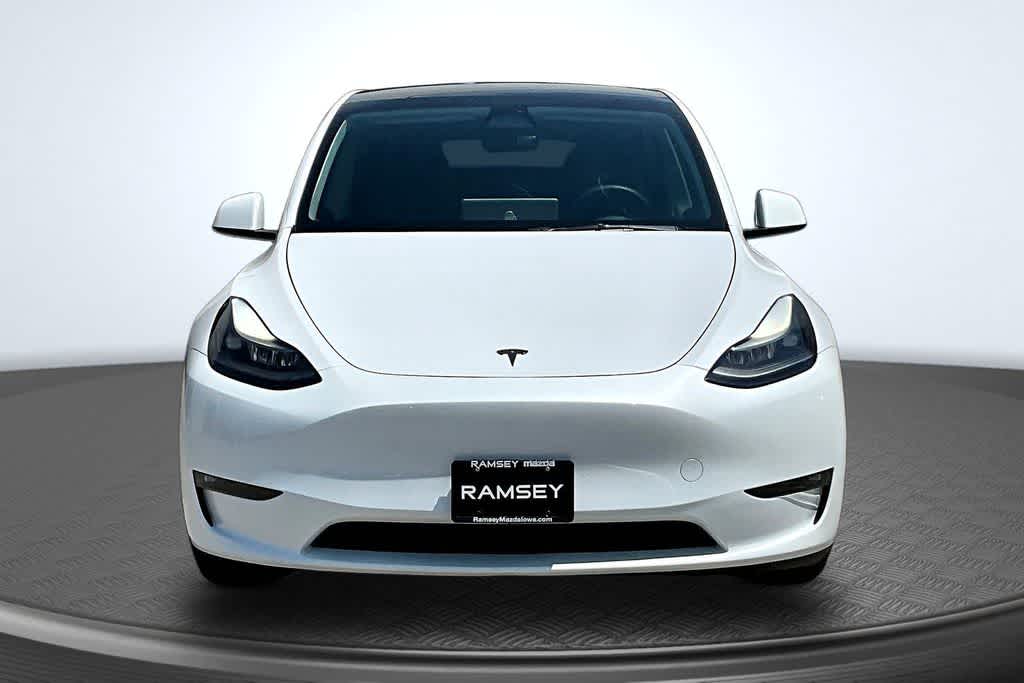Thumbnail: 2023 Tesla Model Y - 3