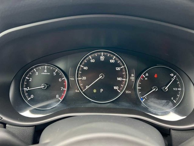 Thumbnail: 2026 Mazda CX-50 - 36