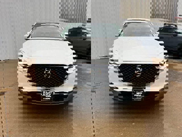 Thumbnail: 2026 Mazda CX-30 - 9