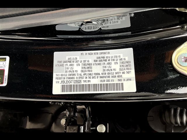 2026 Mazda CX-70 Premium Plus Package - Photo 15