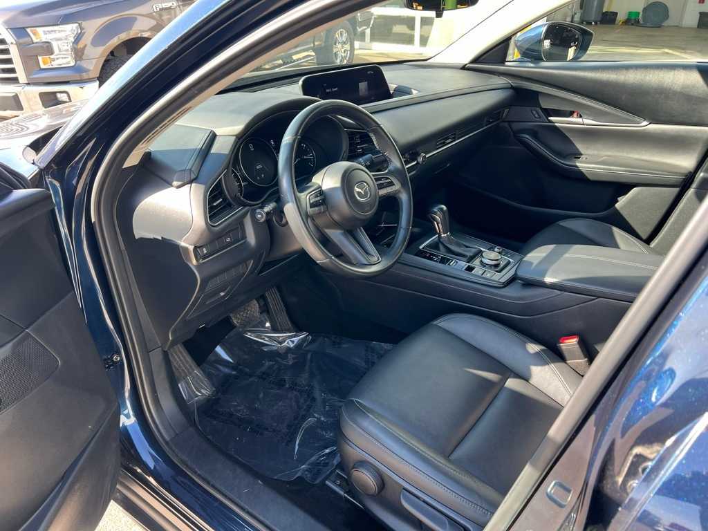 Used 2023 Mazda CX-30 Select with VIN 3MVDMBBM2PM527478 for sale in Urbandale, IA