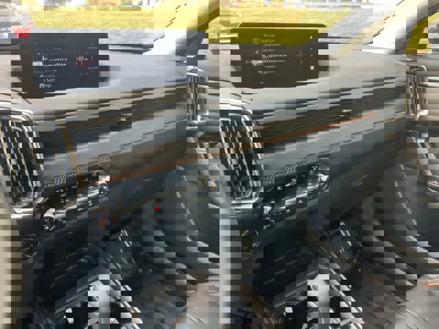 Thumbnail: 2026 Mazda CX-50 - 26