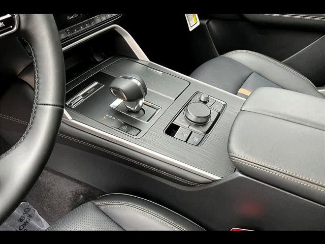 Thumbnail: 2026 Mazda CX-90 - 8