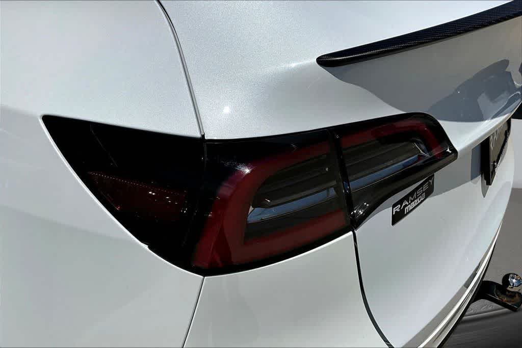 Thumbnail: 2023 Tesla Model Y - 30