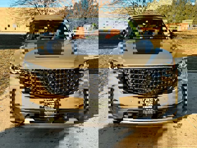 Thumbnail: 2026 Mazda CX-50 - 10