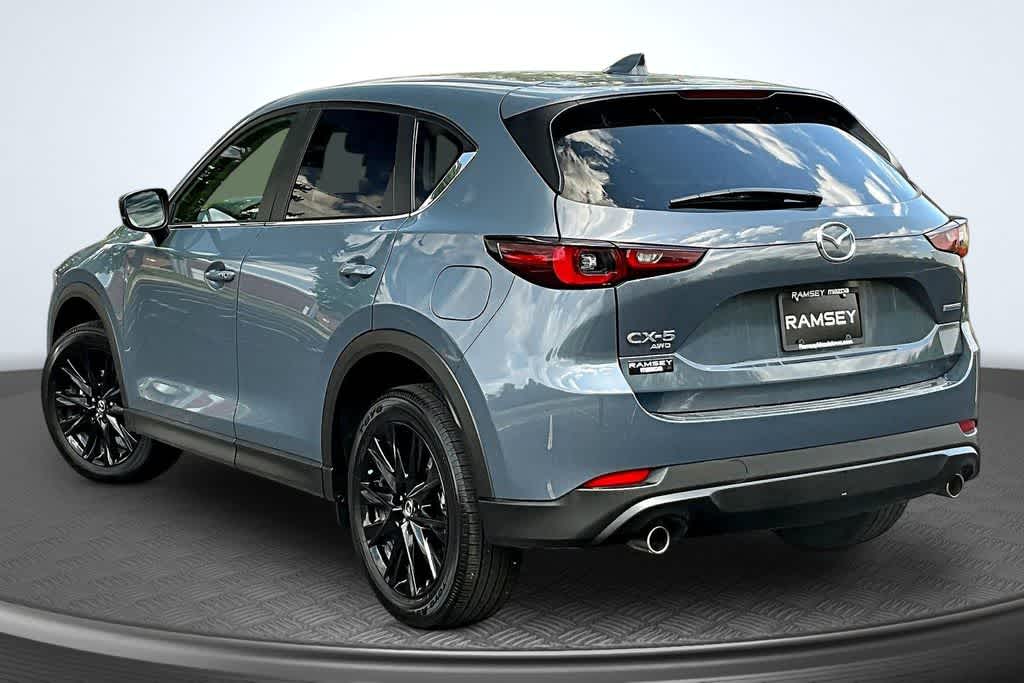 Thumbnail: 2024 Mazda CX-5 - 11